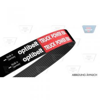 Optibelt 10 PK 1108 TM Correas de Distribución