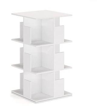Librería Alfa Vicco, Blanca, 59.7 x 111.4 cm
