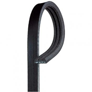 GATES Correa trapecial poli V