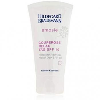 Hildegard Braukmann Emosie Women, Relaxing Redness Relief Day, 1 unidad