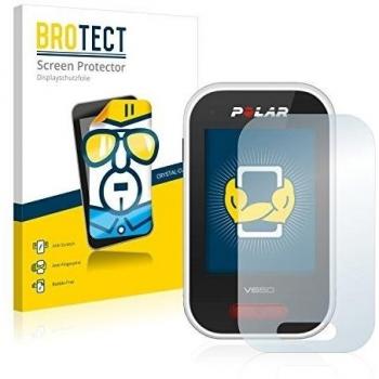 BROTECT Protector Pantalla Compatible con Polar V650 Protector Transparente