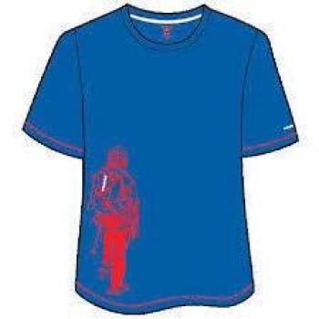 Trangoworld Camiseta Cordov