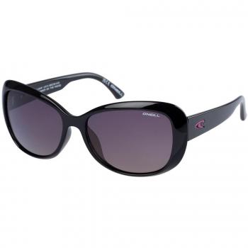 O'Neill ONS-9010-2.0 (104P) Women's Sunglasses Black Size 58