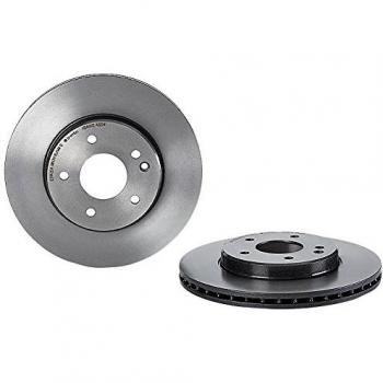 Brembo 09.4869.41 Rotores de Discos de Frenos