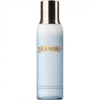 La Mer The Cool Micellar Cleanser 200ml - Refreshing Soothing Micellar Water