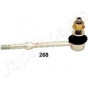 Barra estabilizadora JAPANPARTS SI-268, suspensión, alta resistencia, diseño optimizado para mejorar la estabilidad del vehículo, fabricada con materiales de calidad superior para mayor durabilidad y rendimiento