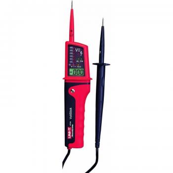 UNI-T UT15C Multifunctional Voltage Tester and Multimeter (AC/DC, 0-690V)