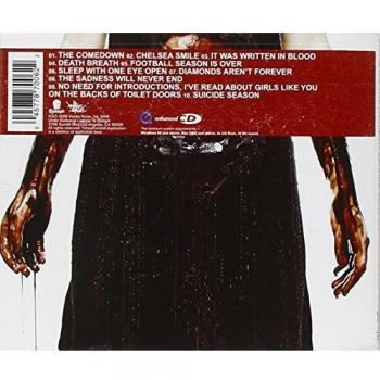 Suicide Season