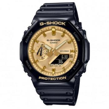 Reloj G-SHOCK GA-2100GB-1AER Casio Hombre