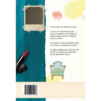 Querida mamá - entre tú y yo