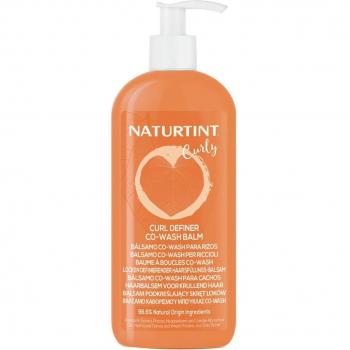 Naturtint Curly Bálsamo Co-Wash 330ml