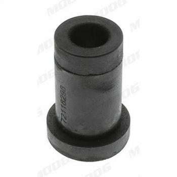 Silentblock MOOG MI-SB-16949 - Casquillo del cojinete, ballesta para MITSUBISHI L200