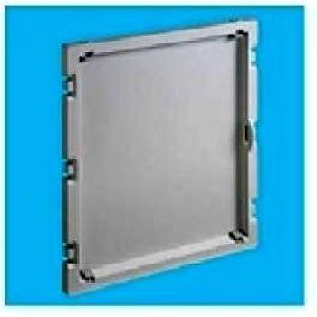 Puerta de mostrador Bocchiotti para cuadros modelo Pedro 318x389x20 B04632