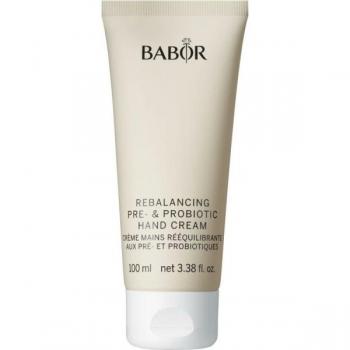 Rebalancing Pre- & Probiotic Hand Cream 100ml