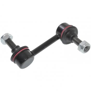 Blue Print ADH28568 Stabiliser Link with lock nuts, pack of one