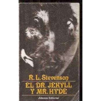 Dr. jekyll y mr. hyde