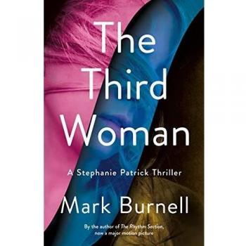 The Third Woman: A Stephanie Patrick Thriller: 4