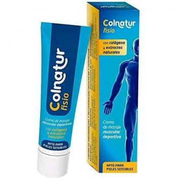 Colnatur Physio Sports Massage Cream 250ml