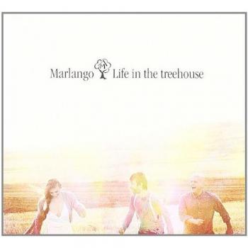 Life in the treehouse digipacklimitada