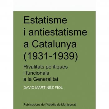Estatisme i antiestatisme a Catalunya