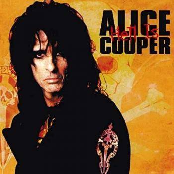 Cooper, Alice [Vinilo]