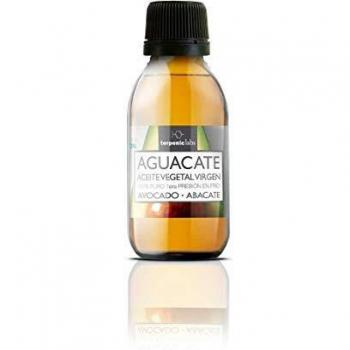 Terpenic Evo Aguacate Aceite Vegetal 100 ml - 1 unidad