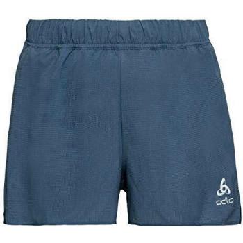 Odlo Short Millennium Pantalon Deportivo Hombre, China Blue, M