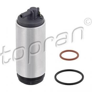 Bomba de combustible TOPRAN 112 461 - Bomba de combustible eléctrica, compatible con diversos modelos de vehículos, alta eficiencia en el suministro de combustible, fácil instalación, fabricada con materiales duraderos y resistentes a la corrosión