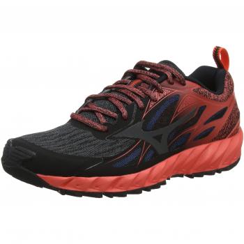 Mizuno Wave Flash CC, Zapatillas de Tenis Hombre, Blanco