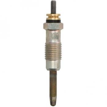 Bujía de precalentamiento eléctrica Duraterm BOSCH 0 250 202 034, 11V, M12 x 1,25, compatible con FIAT Brava Hatchback