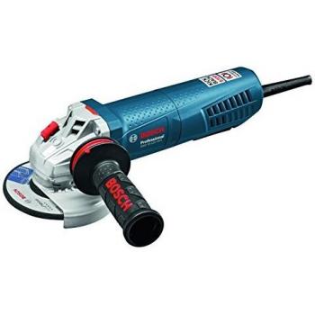 Bosch Professional 601795306 Amoladora angular, 1500 W, 230 V