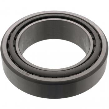 Cojinete de rueda FEBI BILSTEIN 21128 con rodamiento para eje trasero