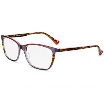 Etnia Barcelona Constanza BKCU Armazones y Lentes Recetados para Mujer Negros 54
