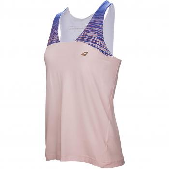 Babolat Chicas Performance Racerback Girls 164