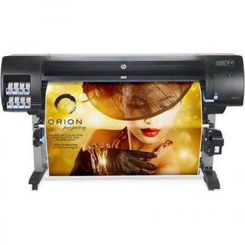 HP Designjet Z6800 60-in Photo Production Printer - Impresora de gran formato