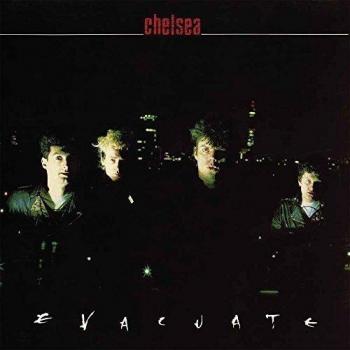 Evacuate [Vinilo]