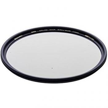 Benro Master Camera Lens Filter, Black