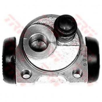 Cilindro de freno de rueda TRW BWD134 con regulador de freno integrado para Peugeot 106 y Citroen Saxo