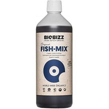 Fish Mix 1 L