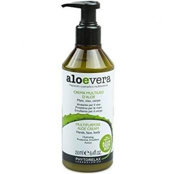Phytorelax Aloe Vera Multi-Purpose Skin Cream 250ml