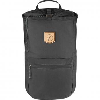 Fjällräven High Coast 18 - Mochila - 18 L gris 2016