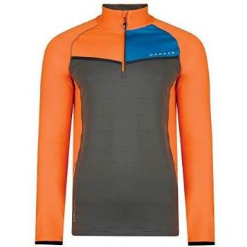 Dare 2b Breaker Core STR 2th - Capa técnica para Hombre, Hombre, Color VibOrn/Aster, tamaño Large
