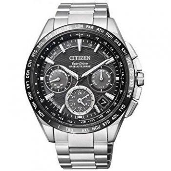 Reloj Citizen Satellite Wave