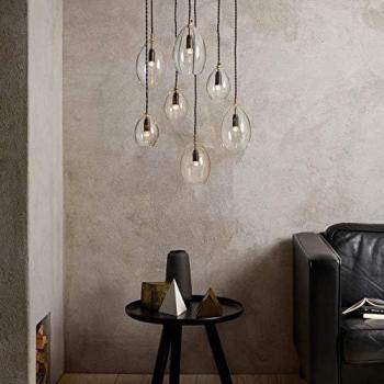 Northern Lighting Unika techo