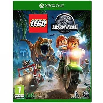 Juego de Consola LEGO Jurassic World para Xbox One - Acción PEGI 7