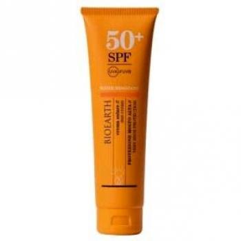 Bioearth Crema Solare Cuerpo 150ml SPF50 + Resistente Al Agua Ressistente Agua