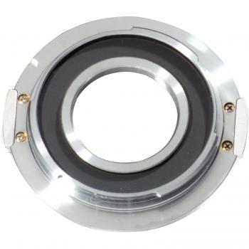 Metabones Cmount to EmountNEX Chrome