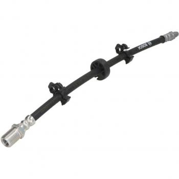 Tubo de freno BOSCH 1 987 481 508 - Latiguillo de freno, alta resistencia, material flexible, compatible con sistemas de frenos hidráulicos, diseñado para un rendimiento óptimo y duradero