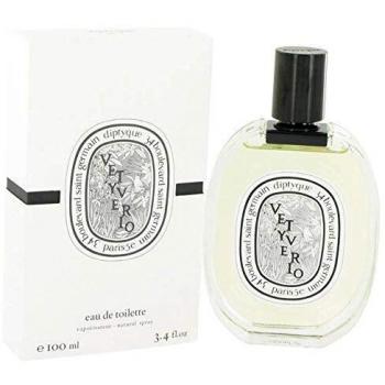 Vetyverio Eau De Toilette Spray - 100ml/3.4oz