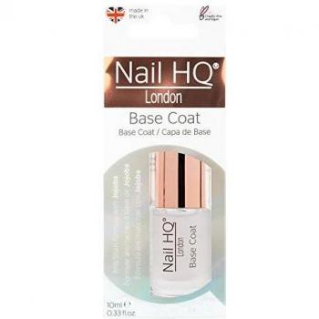 Nail Hq Uña Base Saco 10 ml